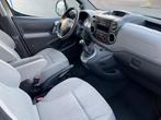 Peugeot Partner Tepee 1.6 VTi XT Airco, 2 Schuifdeuren, Auto's, Peugeot, Voorwielaandrijving, Euro 5, Gebruikt, Beige