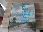 kun je nog zingen zing dan mee (hardcover nieuw), Boeken, Muziek, Ophalen of Verzenden, Nieuw, Algemeen
