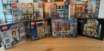 Lego 10246 10243 10218 10232 10264 modulaire gebouwen, Kinderen en Baby's, Speelgoed | Duplo en Lego, Ophalen of Verzenden, Nieuw