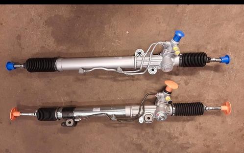 ≥ Toyota landcruiser 100 ,90,120, Hilux gereviseerd stuurhuis ...