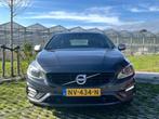 Volvo V60 1.5 T3 Nordic+ R-DESIGN AUTOMAAT, 4 cilinders, Traction-control, Origineel Nederlands, 152 pk
