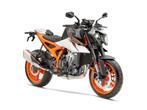 KTM 990 DUKE R, 2 cilinders, Bedrijf, Meer dan 35 kW, 990 cc