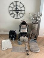 Joolz kinderwagen kleur Taupe, Ophalen, Zo goed als nieuw, Overige merken