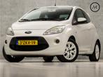 Ford Ka 1.2 Sport (AIRCO, RADIO, PARELMOER, SPORTSTOELEN, EL, Auto's, Voorwielaandrijving, Stof, Gebruikt, 4 cilinders