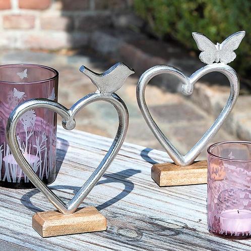 Mini Vlinder - brons, Huis en Inrichting, Woonaccessoires | Overige, Nieuw