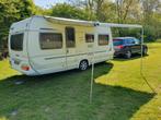 Zakluifel caravan, Caravans en Kamperen, Ophalen, Zo goed als nieuw