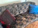 Leolux 2.5 zitter zo goed als nieuw, Huis en Inrichting, Ophalen of Verzenden, Zo goed als nieuw, 75 tot 100 cm, Tweepersoons