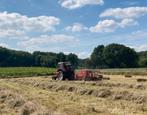 Hooipersen hooien weidebeheer maaien, Dieren en Toebehoren, Dierenvoeding, Ophalen