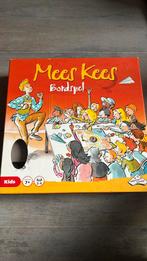 Mees kees bordspel, Ophalen of Verzenden, Gebruikt