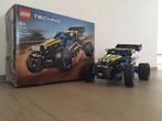 Technic Lego Off-Road Race Buggy 42164, Kinderen en Baby's, Speelgoed | Duplo en Lego, Ophalen of Verzenden, Zo goed als nieuw