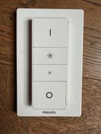 Philips Hue Dimmer Switch Wit - Draadloze Bediening, Hobby en Vrije tijd, Elektronica-componenten, Ophalen of Verzenden, Zo goed als nieuw