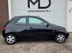 Ford Ka 1.3 Futura - Airco - Nieuwe APK - Bumpers in kleur, Voorwielaandrijving, 1299 cc, Stof, Gebruikt