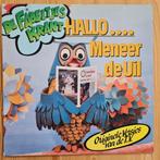 Vinyl LP's div. Fabeltjeskrant, Sprookjes door BN-ers, Ophalen of Verzenden, Gebruikt, Verhaal of Sprookje