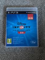 Disney Infinity 2.0, PS3 COMPLEET (excl. originele doos), Spelcomputers en Games, Games | Sony PlayStation 3, Ophalen of Verzenden