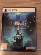 Little Nightmares II - PS5, Spelcomputers en Games, Games | Sony PlayStation 5, Ophalen of Verzenden, Zo goed als nieuw