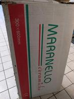 Witte wandtegels, Doe-het-zelf en Verbouw, Tegels, Nieuw, Ophalen of Verzenden, Minder dan 5 m², 20 tot 40 cm