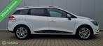 Renault Clio Estate 0.9 TCe Zen LED/NAP/1EIG, Voorwielaandrijving, 898 cc, Gebruikt, Euro 6