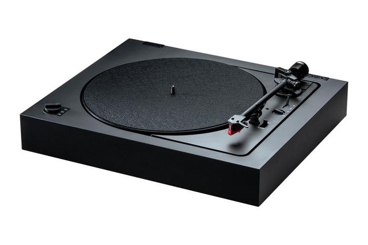 Pro-Ject A2 - Zwart + Garantie, Audio, Tv en Foto, Platenspelers, Zo goed als nieuw, Platenspeler, Overige merken, Automatisch