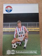 Spelerskaart Marcel Bontekoe Willem II 87/88, Verzamelen, Sportartikelen en Voetbal, Ophalen of Verzenden, Zo goed als nieuw, Willem II