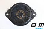 Speaker in midden dashboard Audi Q5 8R 8R0035397A, Auto diversen, Autospeakers, Gebruikt