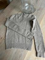 United Colors of Benetton wollen trui zgan, Ophalen, Zo goed als nieuw, Maat 38/40 (M), Overige kleuren