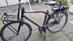 Gazelle Heavy Duty Elektrische Fiets - 7 Versnellingen 2021, Gebruikt, Ophalen of Verzenden, 51 tot 55 cm, 50 km per accu of meer