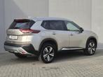 Nissan X-Trail 1.5 MHEV 163pk Tekna Automaat / 2000kg Trekge, Auto's, Gebruikt, 163 pk, Bedrijf, Hybride Elektrisch/Benzine