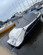 Oudhuijzer 616 2022 incl. Damco trailer 2023 en motor 2023, Watersport en Boten, Sloepen, Ophalen, 6 meter of meer, Zo goed als nieuw