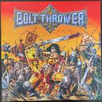 BOLT THROWER - Warmaster (Black Vinyl), Verzenden, Nieuw in verpakking