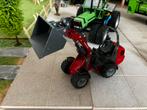 siku 1:32, Ophalen of Verzenden, Gebruikt, Tractor of Landbouw, SIKU