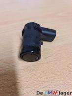 PDC-sensor zwart div. BMW's 66206989091, Gebruikt, Ophalen of Verzenden, BMW, BMW
