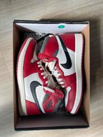 Air Jordan 1 Chicago - Lost and Found, Ophalen of Verzenden, Zo goed als nieuw, Overige kleuren
