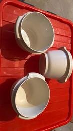 Schaaltjes Tupperware, Huis en Inrichting, Ophalen of Verzenden, Zo goed als nieuw, Schaal