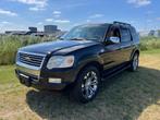 Ford Explorer 4.0 xlt 7 zitter Youngtimer ex btw, Automaat, Beige, 4000 cc, Explorer
