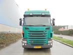 Scania G440 8X2 85 TON METER (bj 2012), Auto's, Vrachtwagens, Te koop, Airconditioning, Groen, Diesel