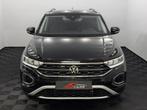 Volkswagen T-Roc 1.0 TSI Life Clima, Apple carplay, Parkeers, Auto's, Volkswagen, Voorwielaandrijving, Stof, 4 cilinders, Zwart