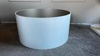 Lampenkap Layer By Adje wit, Ophalen, 25 tot 50 cm, Wit, Rond