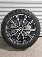 20' BMW X5 G05 X6 G06 Styling 740M Winterbanden Origineel, Auto-onderdelen, Banden en Velgen, Banden en Velgen, 275 mm, Personenwagen