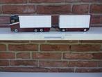 WSI  Scania  S  Highline  van  Evers., Hobby en Vrije tijd, Modelauto's | 1:50, Ophalen of Verzenden, Nieuw, Bus of Vrachtwagen
