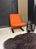 Artifort Concorde Kwekkie Fauteuil - als nieuw!, Antiek en Kunst, Ophalen