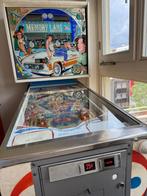 Pinball Machine Memory Lane by Stern, Verzamelen, Automaten | Flipperkasten, Ophalen, Gebruikt, Mechanisch, Stern