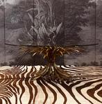 KORENAREN COCO CHANEL KOFFIETAFEL SALONTAFEL TAFEL, Ophalen