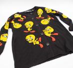 Tweety Trui / Vest - Warner Bros. Studio Store USA - 1995, Kleding | Dames, Maat 38/40 (M), Ophalen of Verzenden, Zo goed als nieuw