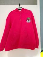 Kersttrui - Maat L, Kleding | Dames, Truien en Vesten, Ophalen, Zo goed als nieuw, Maat 42/44 (L), Roze