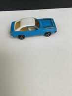 Ford Capri vintage van Majorette, Ophalen, Gebruikt, Auto