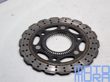 Remschijf voor de Kawasaki Ninja 300 2013 - 2017 ZX300 ZX 30 beschikbaar voor biedingen