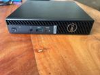 Dell OptiPlex Mini pc 7020 i5 12500T 16gb 512gb Win11, Ophalen, I5-12500T, Dell optiplex 7020, SSD