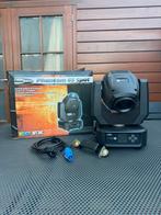 Showtec phantom 65 spot, Muziek en Instrumenten, Licht en Laser, Ophalen of Verzenden, Zo goed als nieuw, Licht