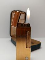 Dupont: dunhill rollagas aansteker, Ophalen of Verzenden, Gebruikt, Aansteker