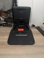 Eufy Clean L60 Robotstofzuiger - Zo goed als nieuw!, Zo goed als nieuw, Robotstofzuiger, Minder dan 1200 watt, Ophalen